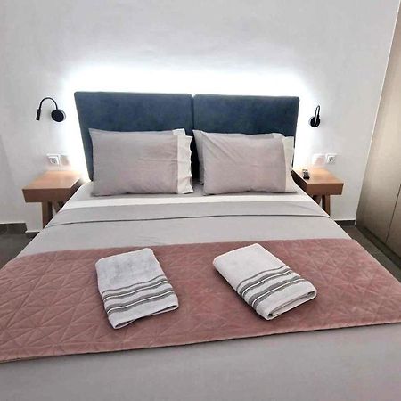Appartamento Vv Cosy Host 2 Larissa Esterno foto
